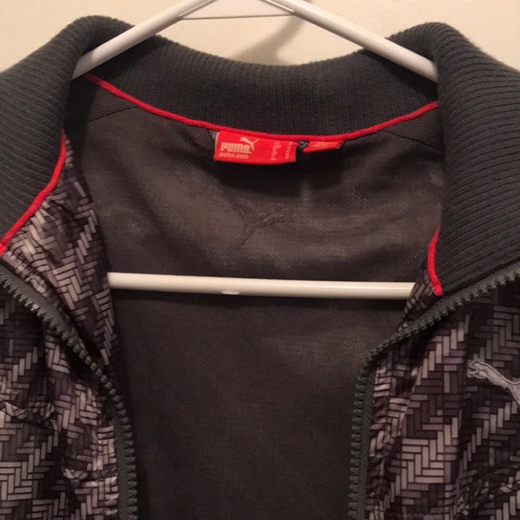 Puma - Jacket - Picture 4 of 6